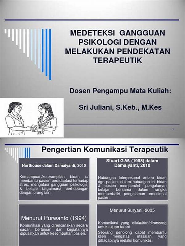 Pendekatan Terapeutik Untuk Penjudi