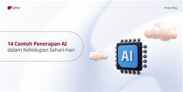 Penerapan Ai Dalam Analisis Data
