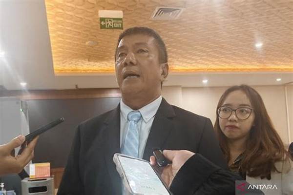Peran Saksi Kunci Dalam Kasus Hukum