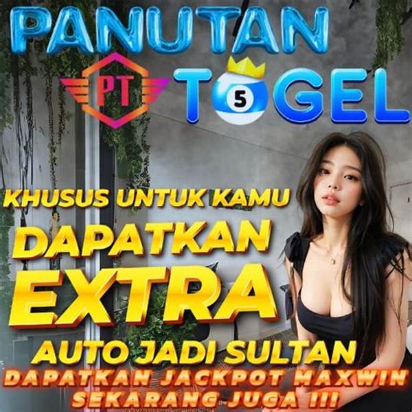 Permainan Togel Online Cepat Dan Aman