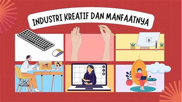 “potensi Hobi Dalam Industri Kreatif”