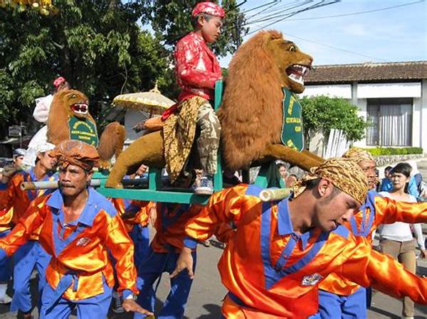 Praktik Budaya Keberuntungan Etnis Sunda