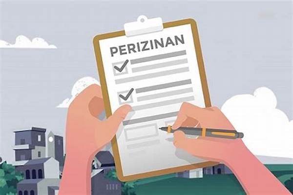Regulasi Perizinan Usaha Perjudian Legal