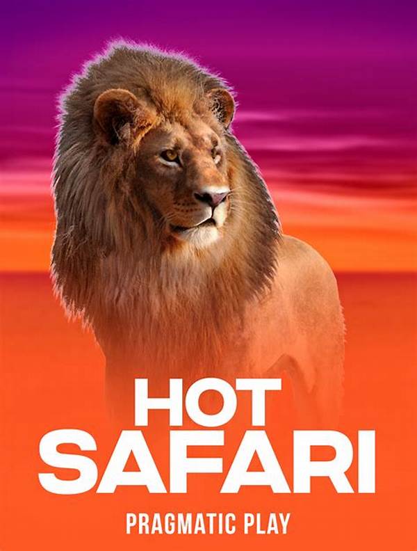 **safari Pengembang Pragmatic Play**