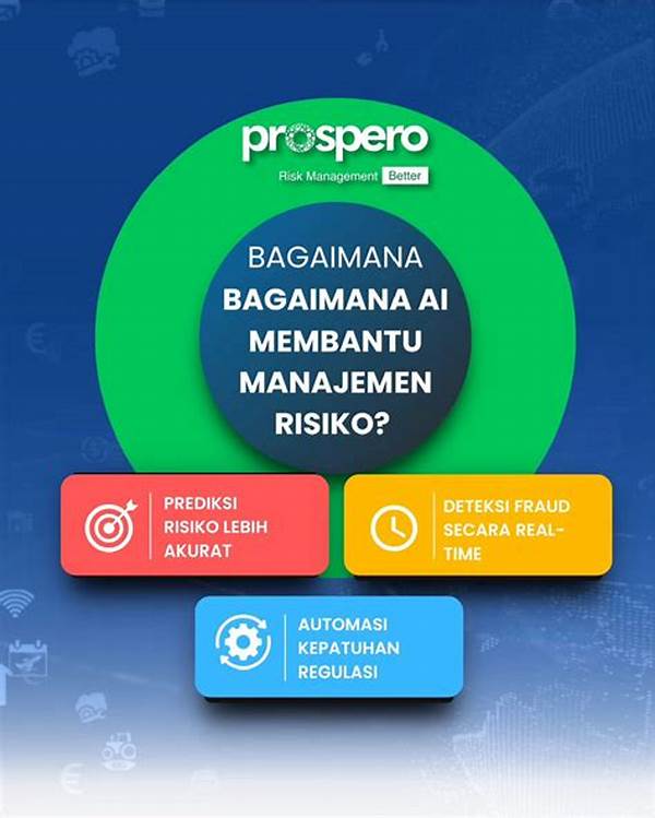 Solusi Prediksi Risiko Real-time