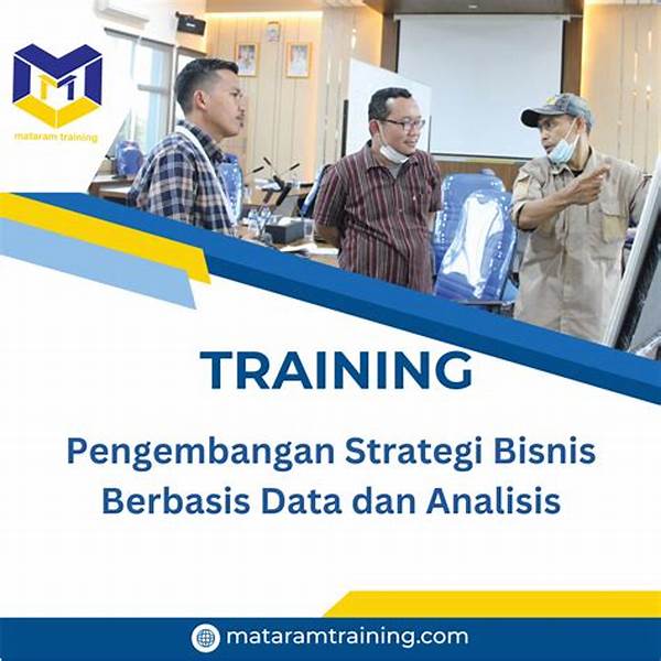 Strategi Analisis Togel Berbasis Data Otomatis