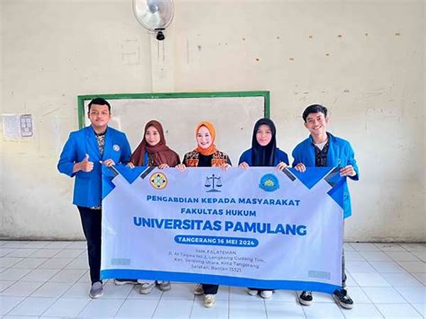 Strategi Edukasi Anti-perjudian