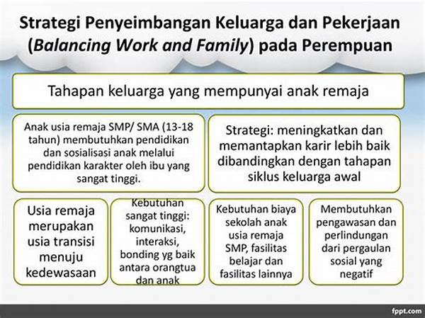 Strategi Keluarga Mengatasi Adiksi Remaja