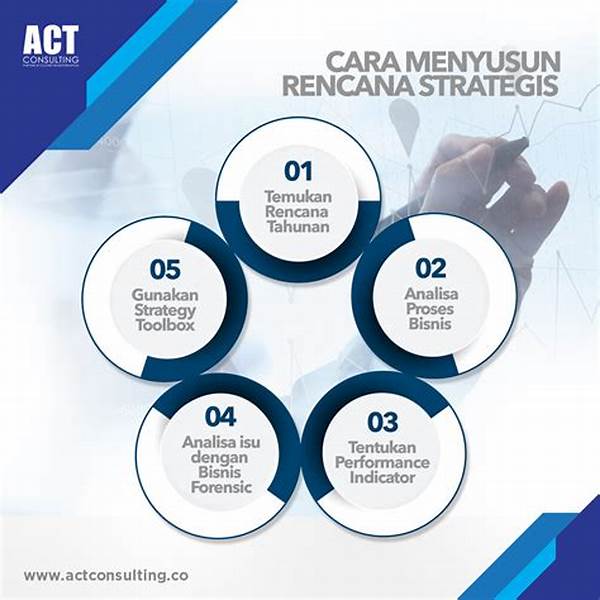 Strategi Memenuhi Target Akurasi Kerja