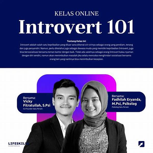 Strategi Mengatasi Minimnya Koneksi Sosial