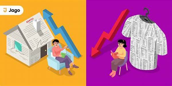 Strategi Sederhana Menghindari Utang Konsumtif