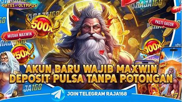 Taktik Bermain Efektif Untuk Jackpot
