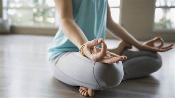Teknik Meditasi Relaksasi Setiap Hari