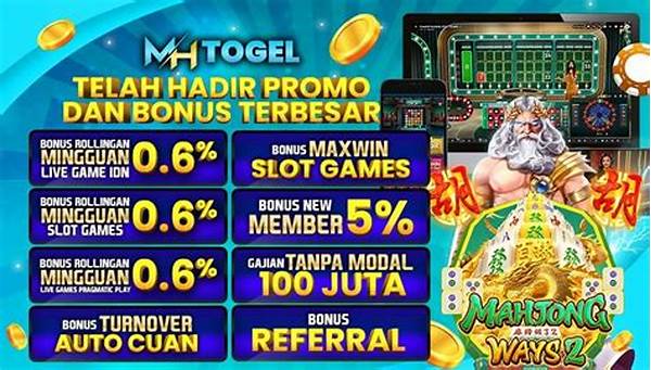 Tips Akurat Analisis Angka Togel