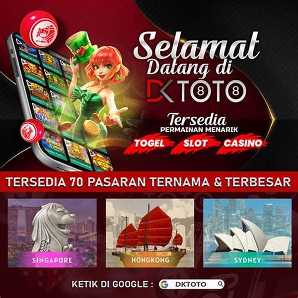 Tips Mencari Agen Togel Resmi