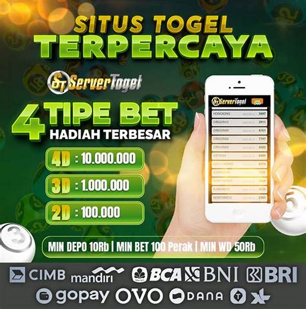 Togel Dan Kebangkrutan Individu