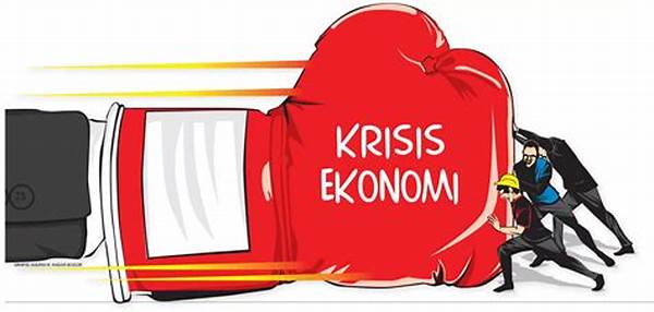 Togel Dan Krisis Ekonomi Pribadi