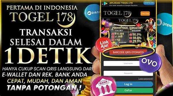 Trik Khusus Tingkatkan Keberhasilan Togel