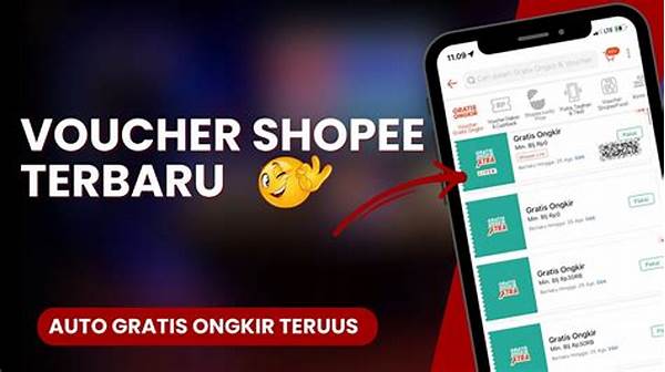 Trik Mendapatkan Voucher Promo Gratis