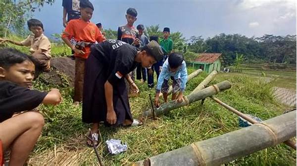 Warisan Doa Nenek Moyang