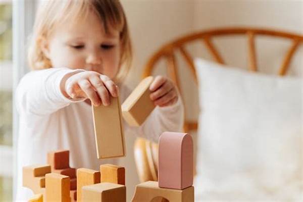Aktivitas Stimulasi Kreativitas Anak