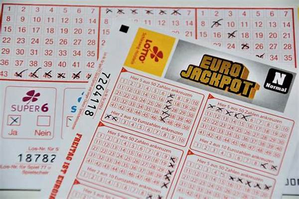 Cara Memahami Pola Angka Togel