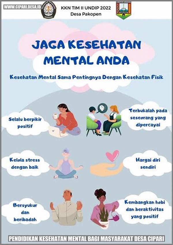 Dukungan Mental Bagi Penjudi