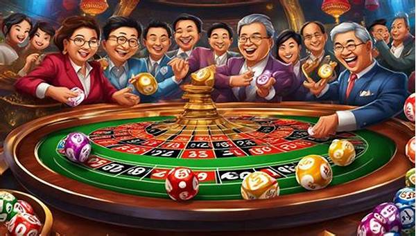 Informasi Togel Terkini Dan Akurat