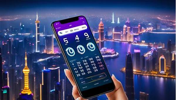 Instruksi Cek Nomor Lotere Macau