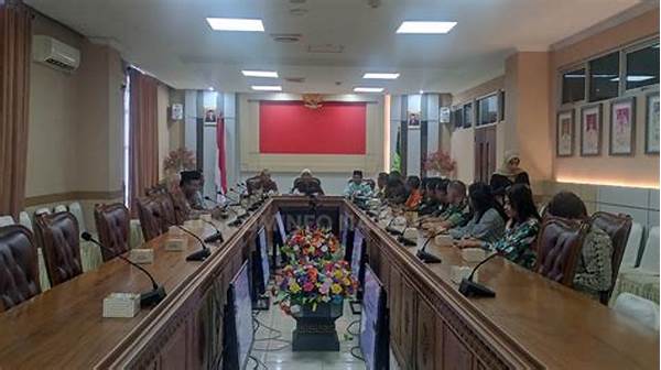 Integrasi Program Pemerintah Bersama