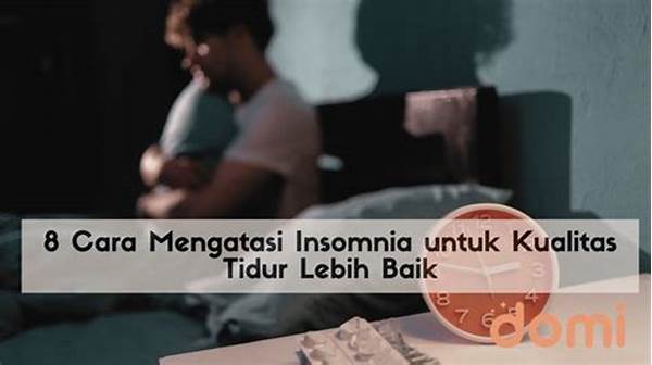 Mengatasi Insomnia Terkait Aktivitas Berjudi