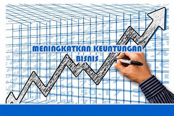Meningkatkan Pendapatan Dengan Cepat