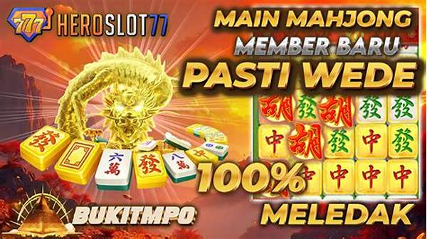 Metode Terbukti Raih Jackpot Togel