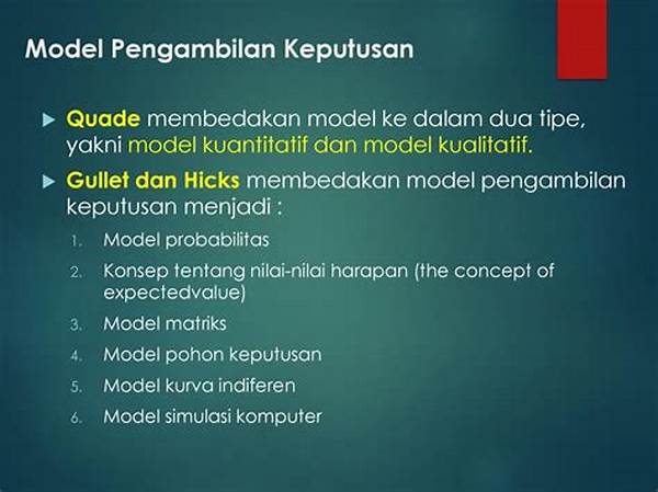 **pengambilan Keputusan Berbasis Probabilitas**