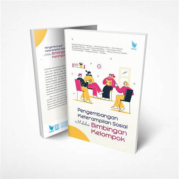 **pengembangan Keterampilan Sosial Kelompok**