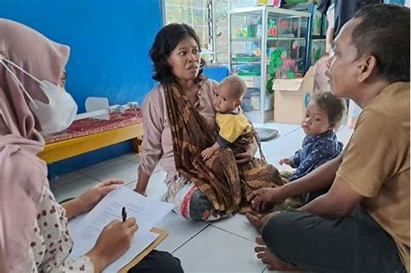 Penurunan Kualitas Hidup Keluarga
