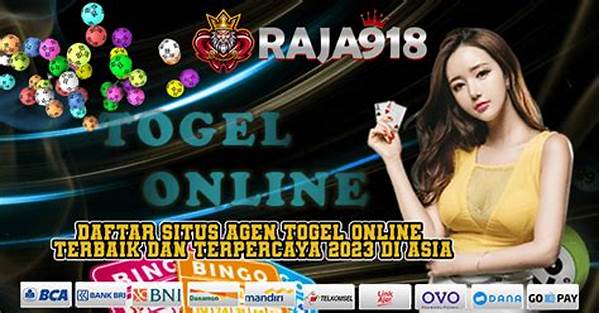 Prediksi Hari Baik Untuk Togel