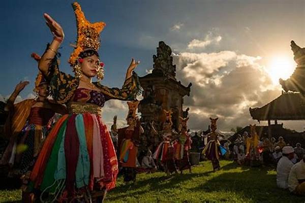 “ritual Kuno Budaya Nusantara”