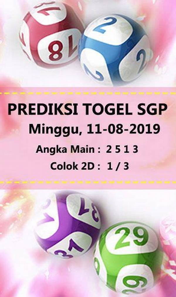 Siasat Pintar Menebak Angka Tepat