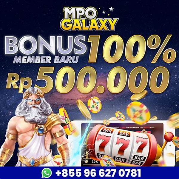Slot Online Terpercaya Terbaik