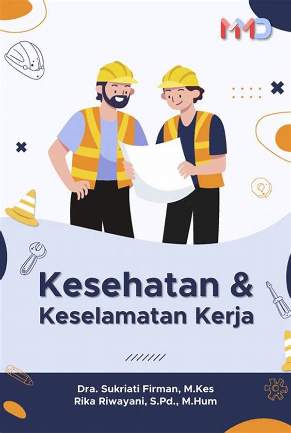 **strategi Keselamatan Dan Kesehatan Kerja**