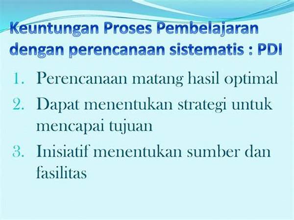 Strategi Sistematis Dalam Aritmetika Dasar