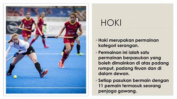 Teknik Sederhana Menentukan Angka Hoki
