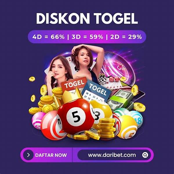 Tips Menghindari Rugi Bermain Togel