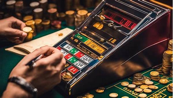 Pengelolaan Keuangan Bagi Pemain Togel