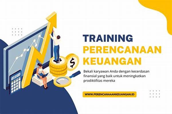 **perencanaan Keuangan Untuk Karyawan**
