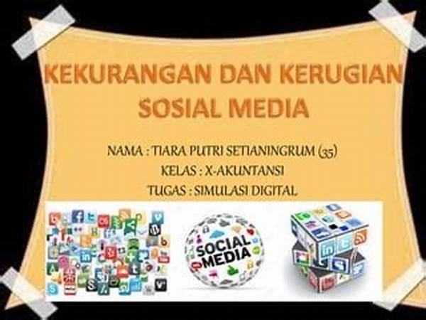 Togel Dan Kerugian Sosial