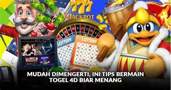 Dampak Buruk Bermain Togel Terus-menerus