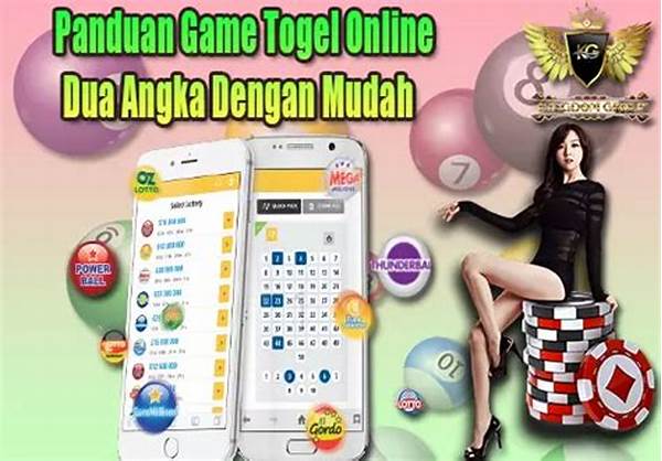 “menghindari Kerugian Dalam Togel”