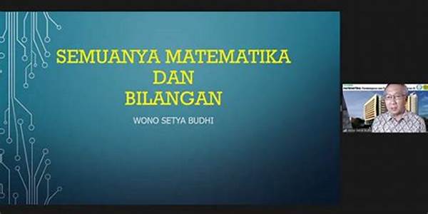 Penerapan Matematika Dalam Togel